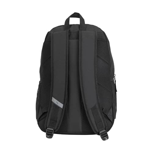 PUMA Classic Core Backpack, Black Combo, OS — view 2