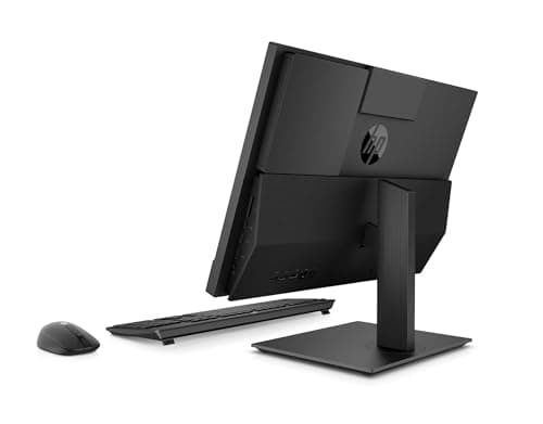 HP ProOne 600 G4 All-in-One Desktop Computer PC with 21.5-inch FHD Monitor, Intel Core i5-8500T up to 3.5GHz, 8GB RAM, 256GB SSD, WiFi, Windows 11 Pro (Renewed) — view 4