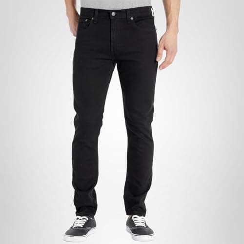Levi's Men's 512 Slim Taper Fit Jeans, Native Cali-Stretch, 36W x 32L — view 5