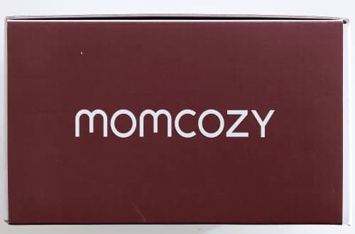 Momcozy Original S12Pro Quick Replacement Accessories, Only Compatible with Momcozy S12Pro Quick Breast Pump NOT for S9Pro/S12Pro (DoubleFit Hybrid Flange 27mm,1 Pack) — view 5