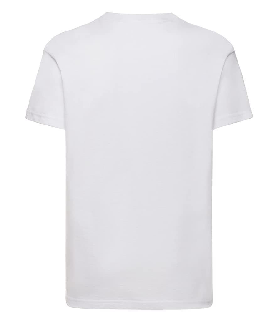 Fruit of The Loom Unisex Baby Original T. T-Shirt (Pack of 1) — view 2