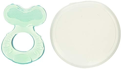 Nuby Soft Silicone Fish Teether — view 3