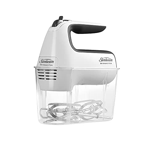 Sunbeam Mixmaster Hand Mixer Standard — view 4