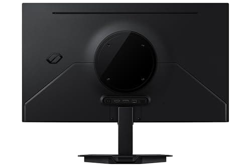 Samsung 27” Odyssey OLED G5 (G50SF) QHD & QD-OLED Gaming Monitor, 180Hz Refresh Rate, 0.03ms (GtG) Response Time, NVIDIA G-Sync Compatible, AMD FreeSync™, LS27FG500SNXZA — view 2