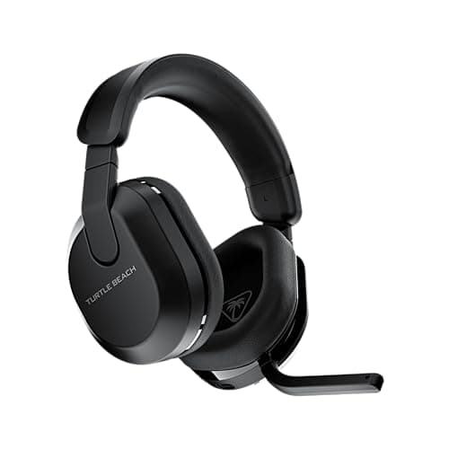 Turtle Beach Stealth 600 Wireless Gaming Headset for Xbox, PS5, PC, Mobile — view 9