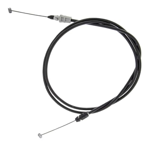 SundiooK 946-04528B 4-Way Chute Cable for 2X/3X Series & 524SWE-728TDE Snow Thrower, for Replacement Part 946-04528A — view 2