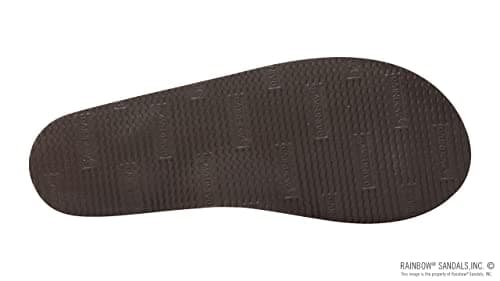 Rainbow Sandals Women's Flirty Braidy, Sierra Brown, Ladies 10/9.5-10.5 — view 4