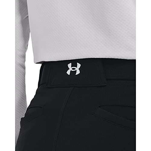 Under Armour Women's Utility Softball Pants 22 — view 3