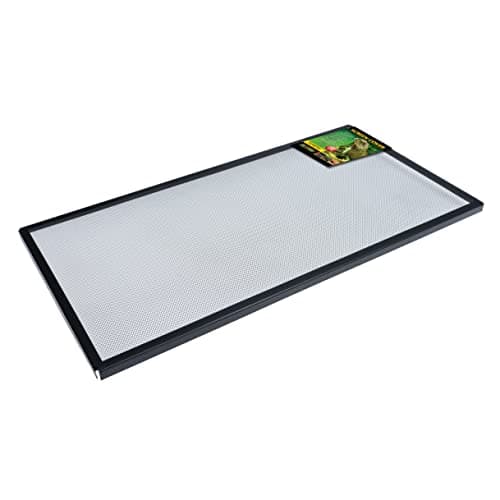 Exo Terra Terrarium Screen Cover - 90 x 48 cm (36.5 x 18.75 in)
