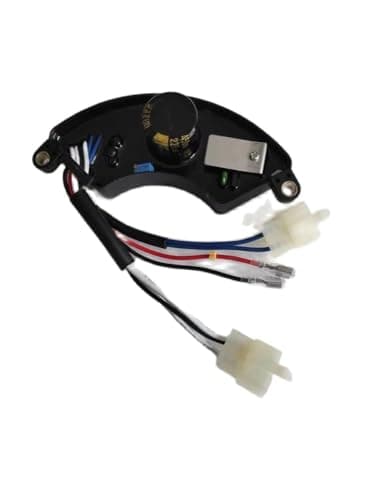 AVR-6-3 AVR Voltage Regulator 8-Wire Generator Accessory — view 2