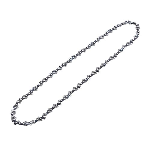KAKEI 16 Inch Chainsaw Chain 3/8" LP Pitch .050" Gauge 55 Drive Links- 63PM3 55, Fits STIHL 021, MS210, MS211, McCulloch and More- S55 (3 Chains) - Semi Chisel — view 3