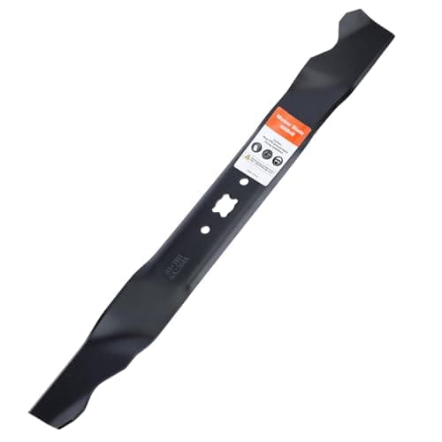 Grasscool 942-0741A 21 inch Deck Troy Bilt Mower Mulching Blade Replacement