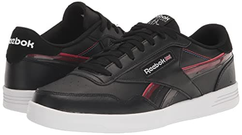 Reebok Men's Club MEMT Casual Sneakers — view 6