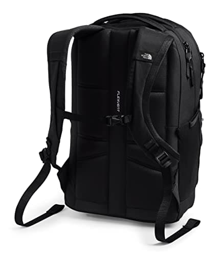 The North Face Women's Jester Everyday Laptop Backpack, TNF Black, One Size — view 3