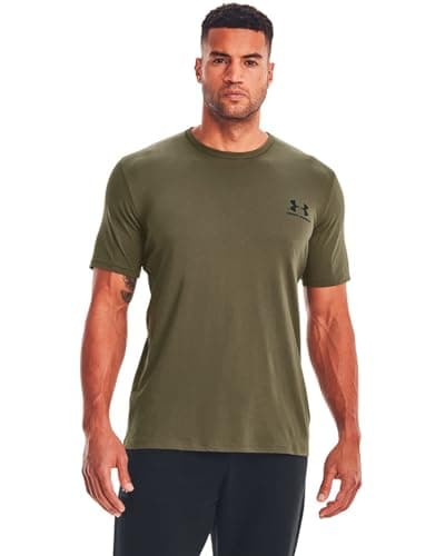 UA M Sportstyle LC SS