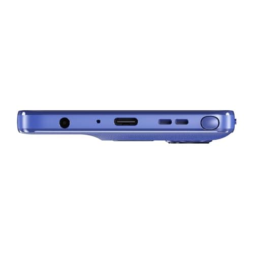 Motorola Moto G Stylus - 2025 | Unlocked | Made for US 8/256GB | 50MP Camera | Pantone Surf The Web — view 7