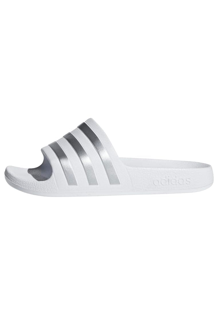 adidas Unisex Kids Adilette Aqua Slides Kids — view 9