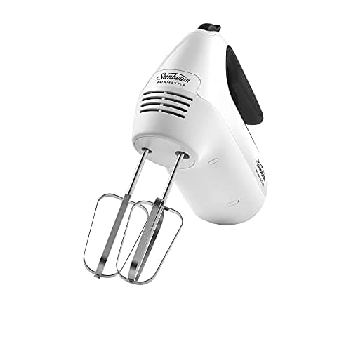 Sunbeam Mixmaster Hand Mixer Standard — view 2