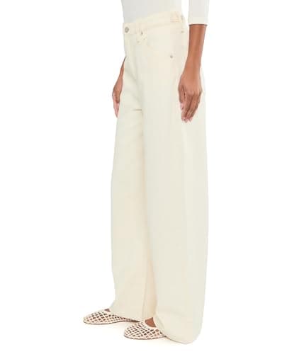 Levi's Women's Cinch Baggy, (New) Blank Impact (Non-Stretch), 24 — view 2