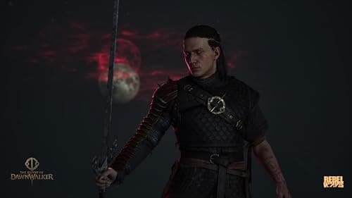 The Blood of Dawnwalker: Day 1 Edition - PlayStation 5 — view 2