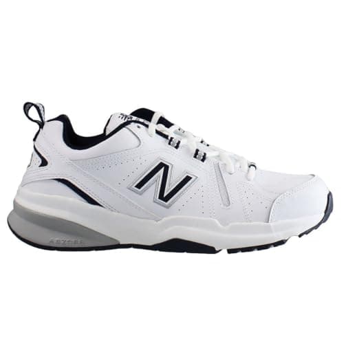New Balance Men's 608 V5 Casual Comfort Cross Trainer — view 2