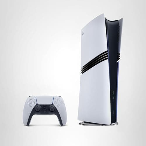 PlayStation 5 Pro Console - 2TB — view 10