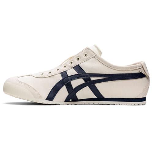Onitsuka Tiger Shoes, Sneakers [Onitsuka Tiger] MEXICO 66 SLIP-ON1183A360 - beige - — view 2