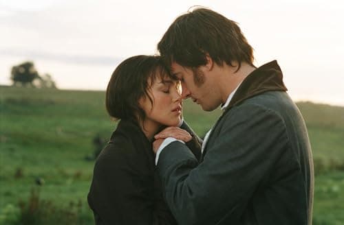 Pride & Prejudice (Widescreen) — view 5
