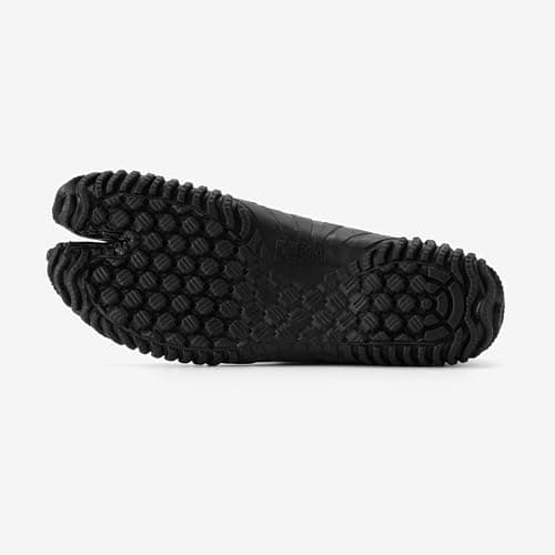 Japanese Real Ninja Shoes Edition Comfort (27.5 cm) Black — view 2