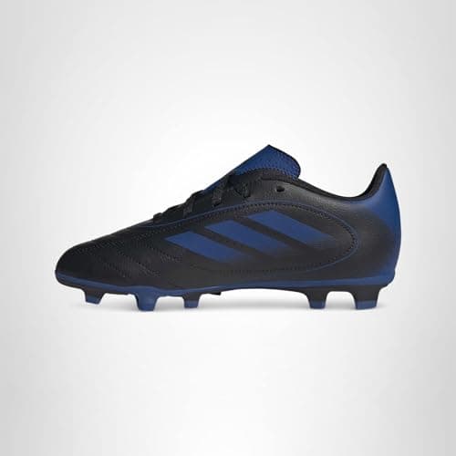 Adidas Unisex-Kids Goletto IX Firm Ground/Multi Ground Soccer, Team Royal Blue/Black/Team Royal Blue, 1 — view 8
