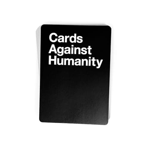 Cards Against Humanity — view 4