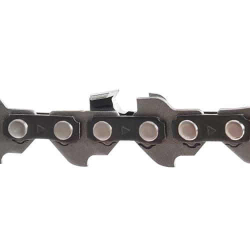 KAKEI 12 Inch Chainsaw Chain fits Stihl 1/4" LP Pitch .043" Gauge 64 Drive Links- 71PMM3 64 Fits Stihl Pole Saws (1 Chain) - Semi Chisel — view 5