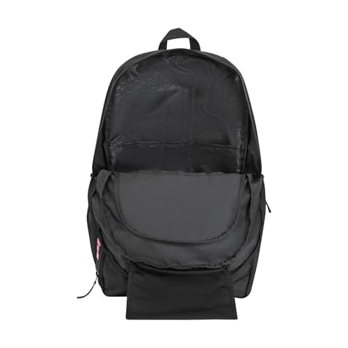 PUMA Classic Core Backpack, Black Combo, OS — view 3