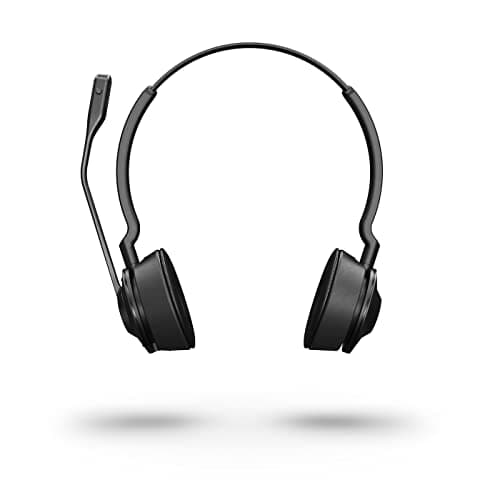 Jabra Engage 55 - USB-C MS Stereo