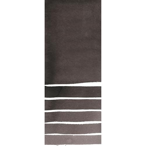 Daniel Smith Extra Fine Watercolor Paint, 5ml Tube, Neutral Tint, 284610229, 1.7 Fl Oz (Pack of 1) — view 2