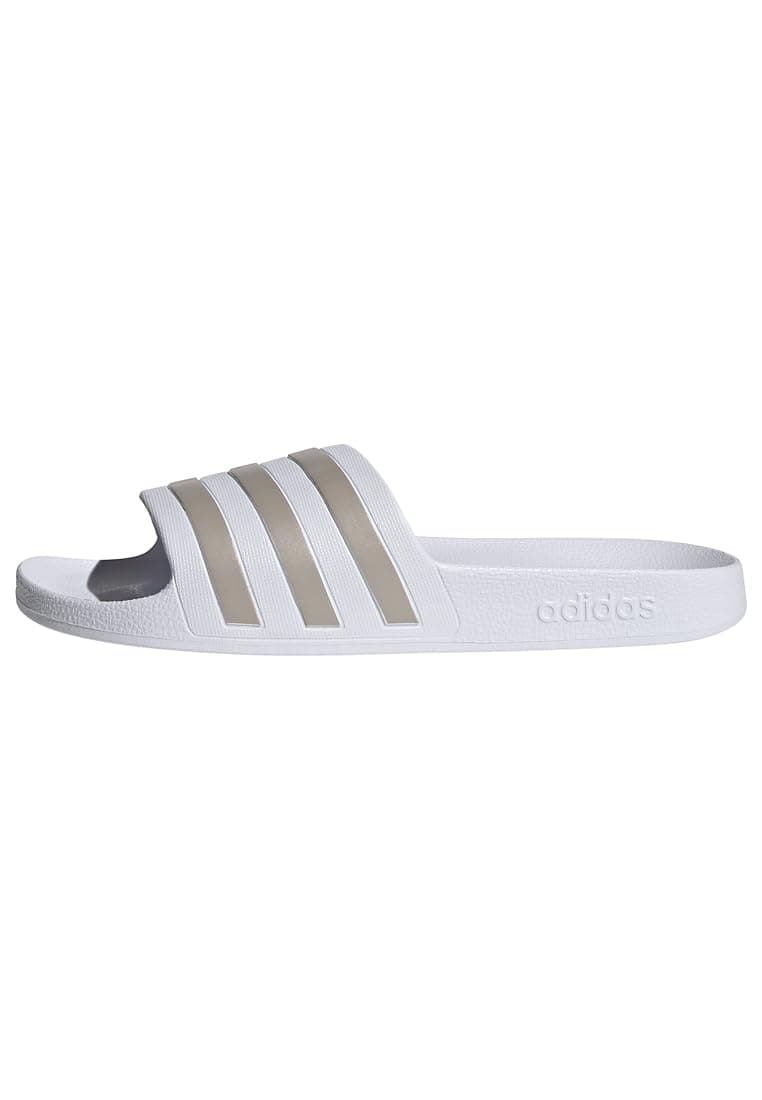 adidas Unisex adulto Adilette Aqua TOBOGANES — view 24