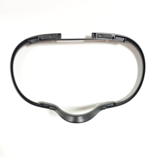 New OEM Glasses Lens Spacer for Oculus Quest 3S VR Headset, Replacement Glasses Bracket Repair Parts VR Accessories — view 3