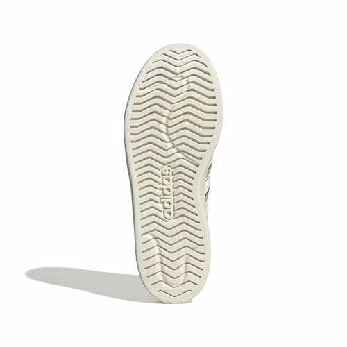 adidas Women's Streetalk, Wonder Beige/Off White/Gold Metallic, 7 — view 2