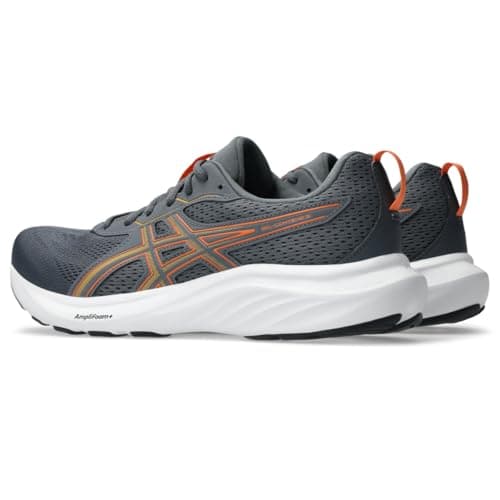 ASICS Men's Gel-Contend 9 Running Shoes, 10.5, Carrier Grey/ANZU — view 2