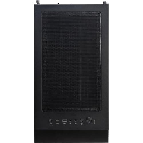 [2025] MSI Codex Z2 A8NVP-486US (AMD Ryzen 7 8700F, 32GB RAM, 2TB NVMe SSD, NVIDIA GeForce RTX 5070, Windows 11) Gaming Desktop PC — view 6