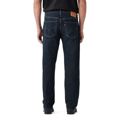 Levi's Men's 559 Relaxed Straight Fit Jean - 36W x 32L - Navarro - Stretch — view 3