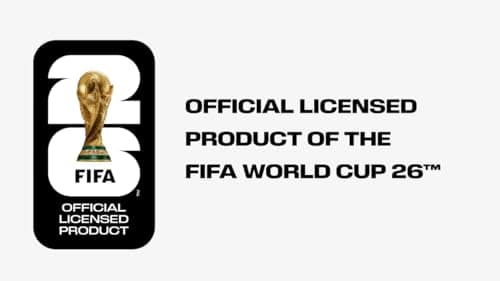 Wagon International Official FIFA World Cup 2026 Edition - High Definition Universal Polyester Trophy Scarf – Gameday Fan Wear for all Matches from New York to Miami, Dallas to Los Angeles — view 8