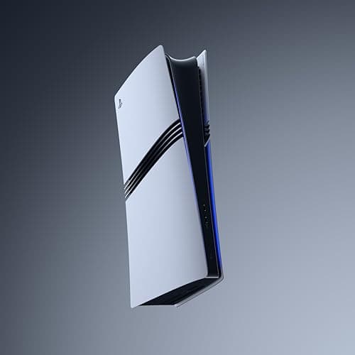 PlayStation 5 Pro Console - 2TB — view 3