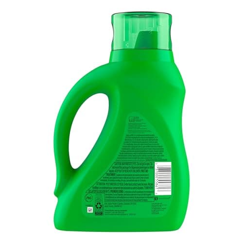 Gain Liquid Laundry Detergent, Original Scent, Freshness + Odour Fighting, High efficiency, 1.36 L, 32 loads — view 2