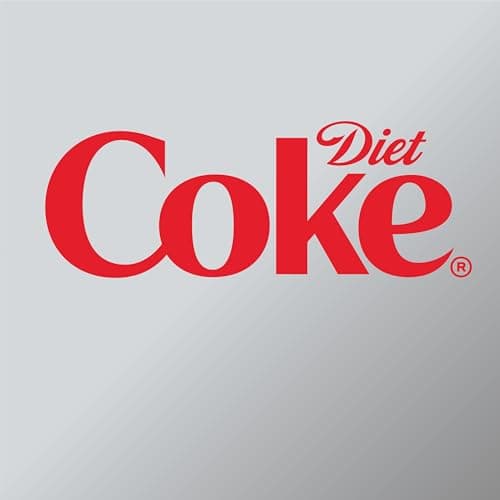 Diet Coke Soda Soft Drink Mini Cans, 7.5 fl oz, 6 Pack — view 2