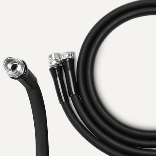 Amazon Basics - Garden Hose, 25ft — view 4