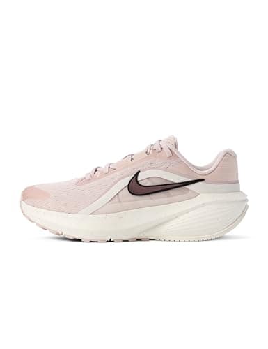Nike Women's Downshifter 14 Road Running Shoes, Silt Red/Tattoo-Particle Rose-Phantom, 8.5