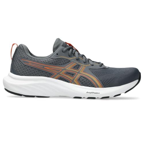 ASICS Men's Gel-Contend 9 Running Shoes, 10.5, Carrier Grey/ANZU — view 7