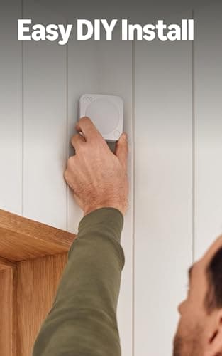 Ring Alarm Pro (newest model), 14-Piece Kit, built-in eero Wi-Fi 6 router and 30-day free Ring Home subscription — view 4