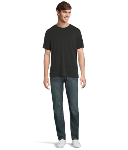 Levi's Men's 502 Taper Fit Jeans (Also Available in Big & Tall), Rosefinch, 31W x 30L — view 2